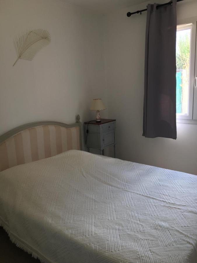 Maison Rose Villa Beziers Ngoại thất bức ảnh