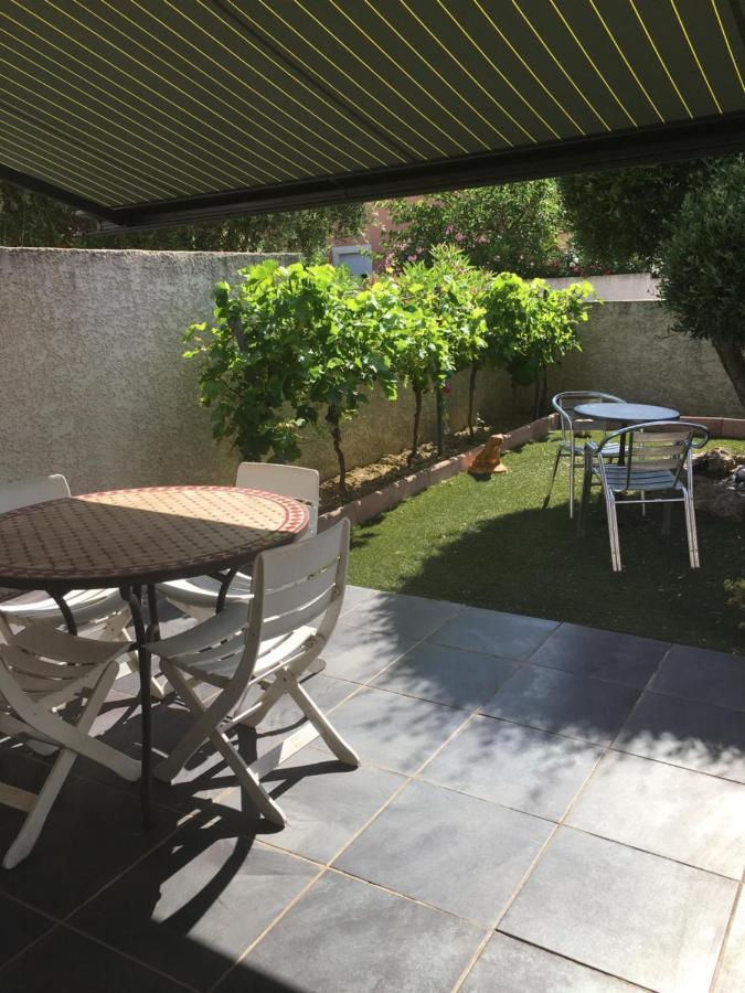 Maison Rose Villa Beziers Ngoại thất bức ảnh