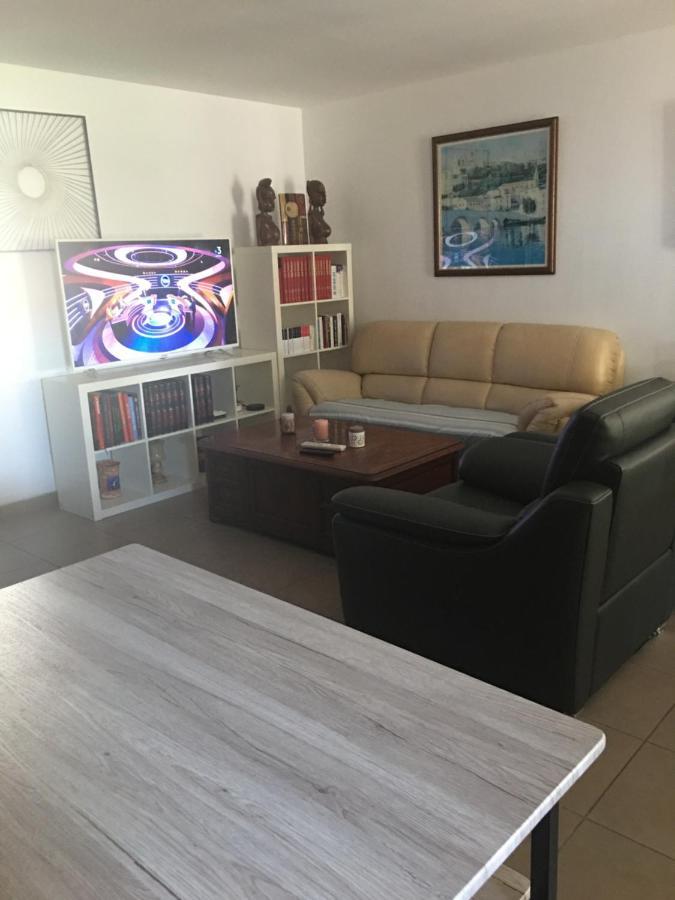 Maison Rose Villa Beziers Ngoại thất bức ảnh